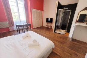 Cosy equipped studio near the Halles d'Avignon